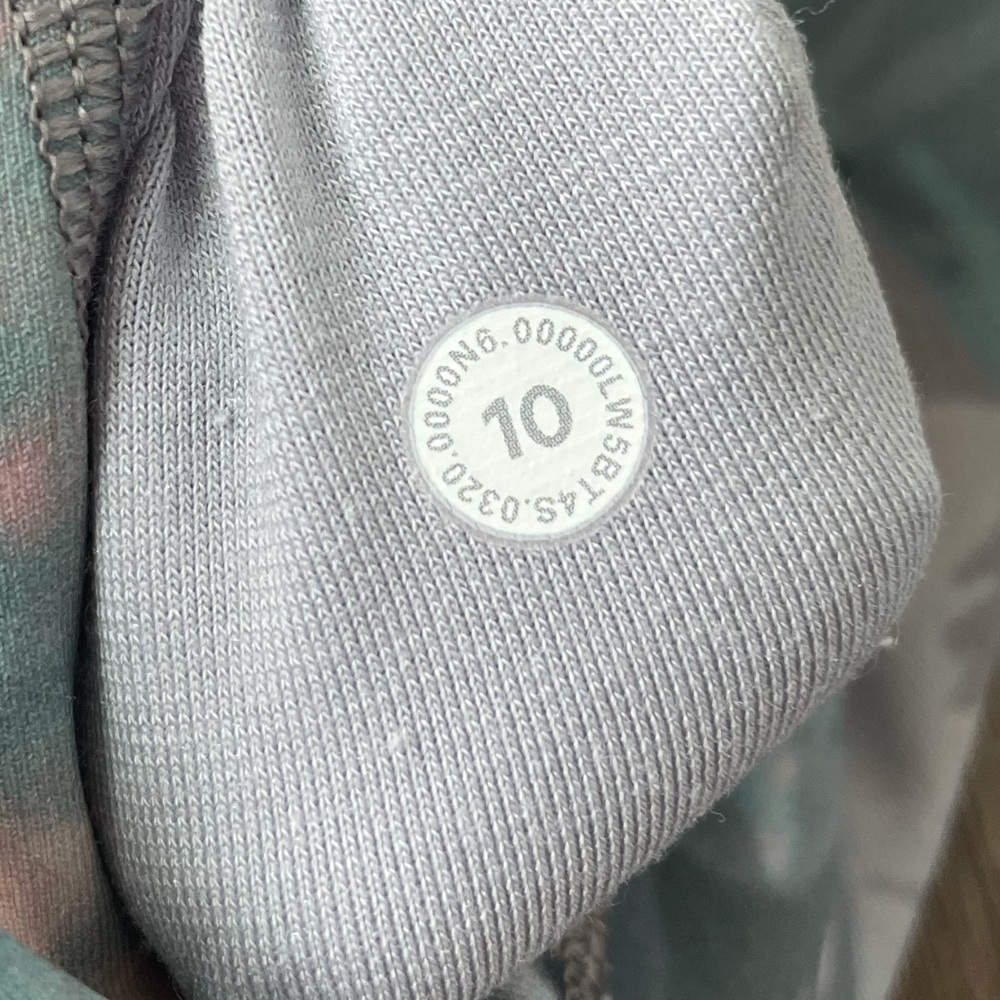 Lululemon Wunder Under Hi-Rise Tight 28” - Picture 6 of 6